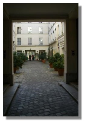 Paris Real Estate