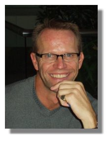 Schuyler Hoffman