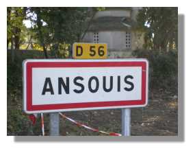 Ansouis