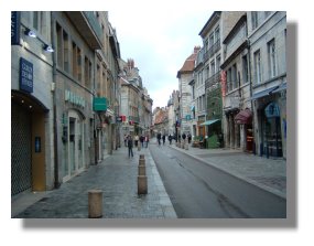 Le Provencal