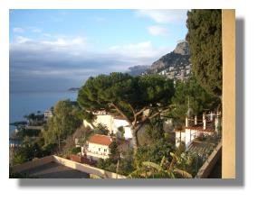 French coastline