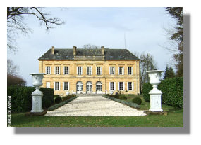 French Chateau