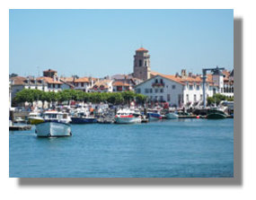 French tourism