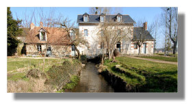 French Mill Richard L. Harbus