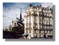 Paris property