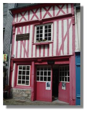 Honfleur
