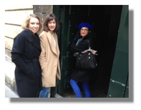 House Hunters International - A Taste of Paris