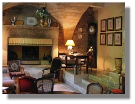 French Property Franctiona Le Muguet - South of France