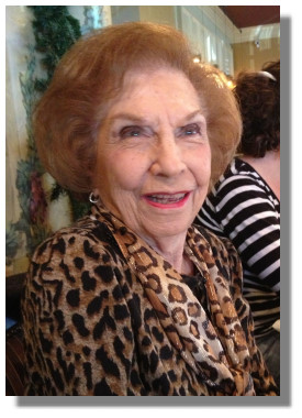 11-7-13GertBeerman at95.5yearsold