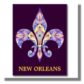 11-7-13new orleans fleur de lis