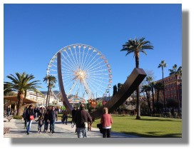 Nice is Nice