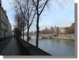 French Property Fractional - Paris, France