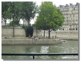 French Property Fractional - Paris, France
