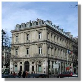 Chambre de Notaires