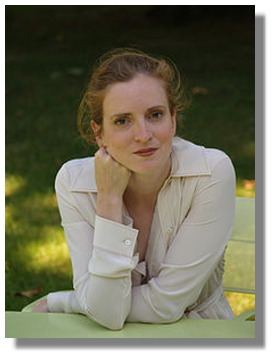 Nathalie Geneviève Marie Kosciusko-Morizet