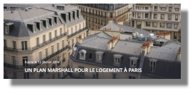 NKM's "MARSHALL PLAN"
