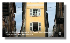 The NY Times video on Nice