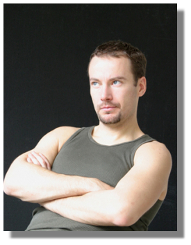 Laurent Queige
