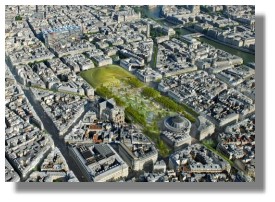 19-4-12 les halles project