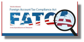 Foreign Account Tax Compliance Act