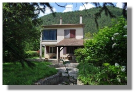 House for Sale in Dignes