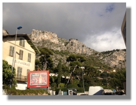 Eze le Village