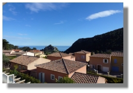 For sale in Eze