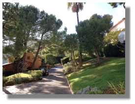 Villa for sale in Eze-sur-Mer