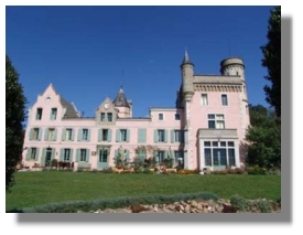 Château for sale in Carcassonne, France