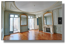Apartment for sale, 8th arrondissement Paris, France