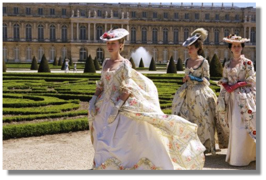 French Property Insider Newsletter by Adrian Leeds - Live like Marie Antoinetteat at Versailles French Property Insider Newsletter by Adrian Leeds - Live like Marie Antoinetteat at Versailles