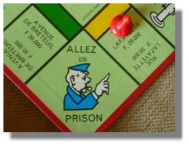 French Monopoly