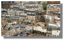Paris immobiliers