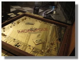 Playing the French real estate game