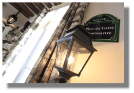 Parler Paris Apartments - Au Vieux Paris