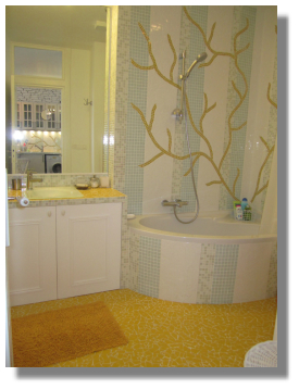 Parler Nice Apartments - Le Matisse Nice, France
