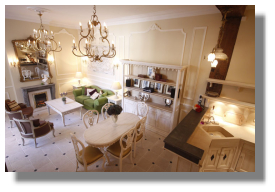 Paris fractional property - Le Palace des Vosges