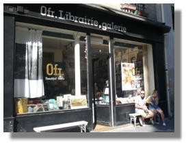 New shops in the neighborhood - courtesy wsj.com