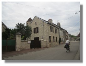 For Sale  in Essoyes - France