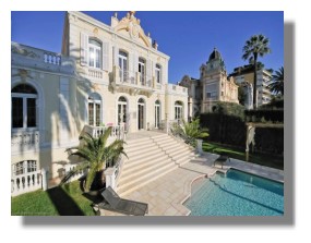 27-12-12 Villa Cannes by Carlton