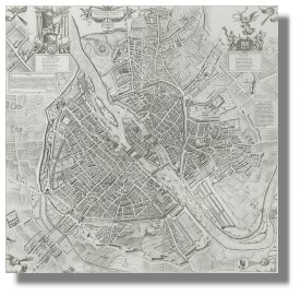 29-3-12Plan de Paris en 1609