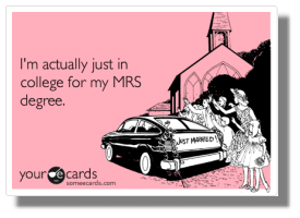 Gettign an M.R.S. degree