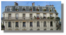 Real Estate in Paris, France - Notaires Photo
