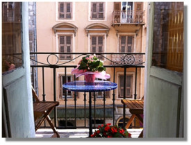 For Sale in Old Port - Apt. on rue Bonaparte For Sale in Old Port - Apt. on rue Bonaparte Nice, France