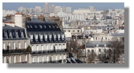 First home in Paris First home in Paris - photo by AFP-MetroNews