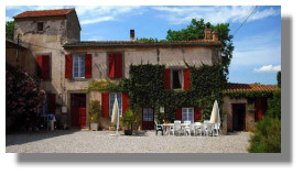 A second home in the country - photo by TheLocal.fr A second home in the country - photo by TheLocal.fr