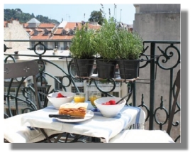 Alberti apartment for sale in Nice 9-2-12 Alberti Nice