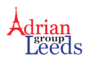adrian leeds group logo
