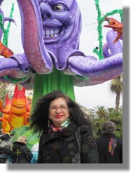 adrian carnaval nice 2011