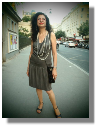 Adrian Leeds - The Adrian Leeds Group, LLC - on rue de Bretagne
